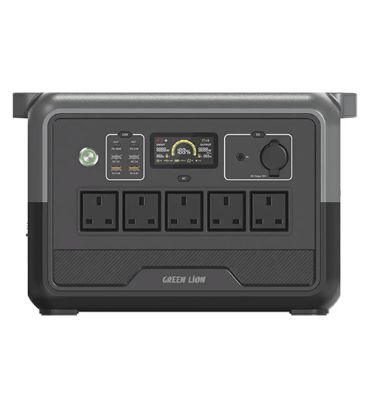 پاور استیشن 1200W گرین لاین مدل PGX1200