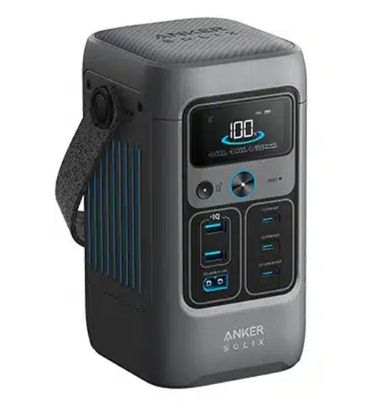 پاور استیشن 200W انکر مدل SOLIX C200