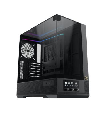 کیس کامپیوتر زیگماتک مدل Vision