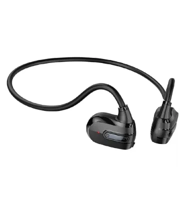 هندزفری بلوتوثی گردنی هوکو مدل ES63 Graceful Air Conduction