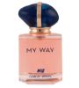 تصویر  عطر جیبی زنانه نایس پاپت مدل مای وی 30 میلی لیتر