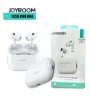 تصویر  هندزفری بلوتوثی جوی روم مدل JR-T03S PRO MAX