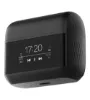 تصویر  هندزفری بلوتوثی گرین لاین مدل GNTWS84ANCBK Smart Tune True