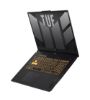 تصویر  لپ تاپ ایسوس 17.3 اینچی مدل TUF Gaming FX707VJ4 Core 5 210H 48GB 2TB SSD RTX3050 6GB