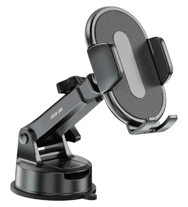 پایه نگهدارنده موبایل گرین لاین مدل GNST53HLDXBK