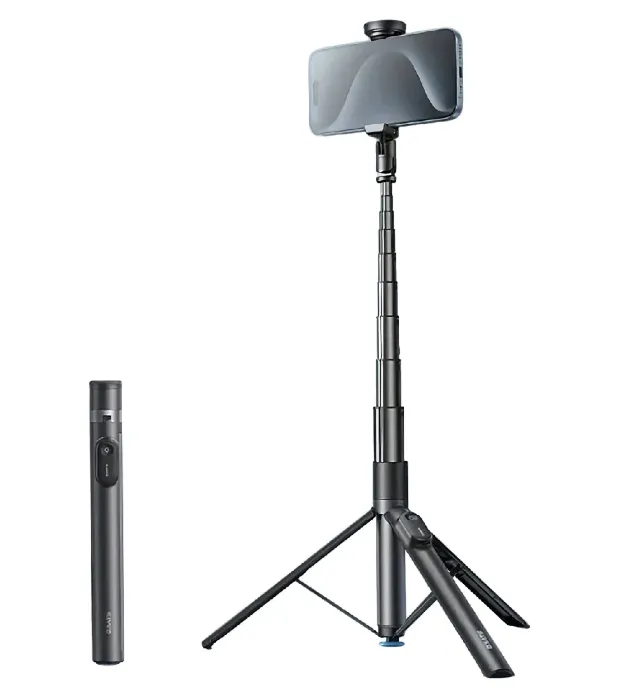 مونوپاد و سه پایه موبایل آرتاکو مدل RZP001-AB226
