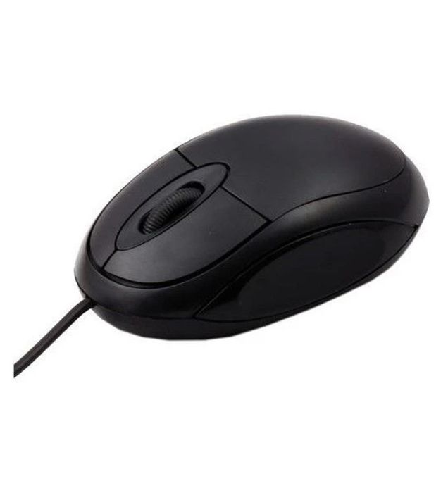 ماوس باسیم مدل B100