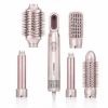 تصویر  سشوار برس‌دار شیگلم مدل Blowout Bliss All-In-One Multi-Styler