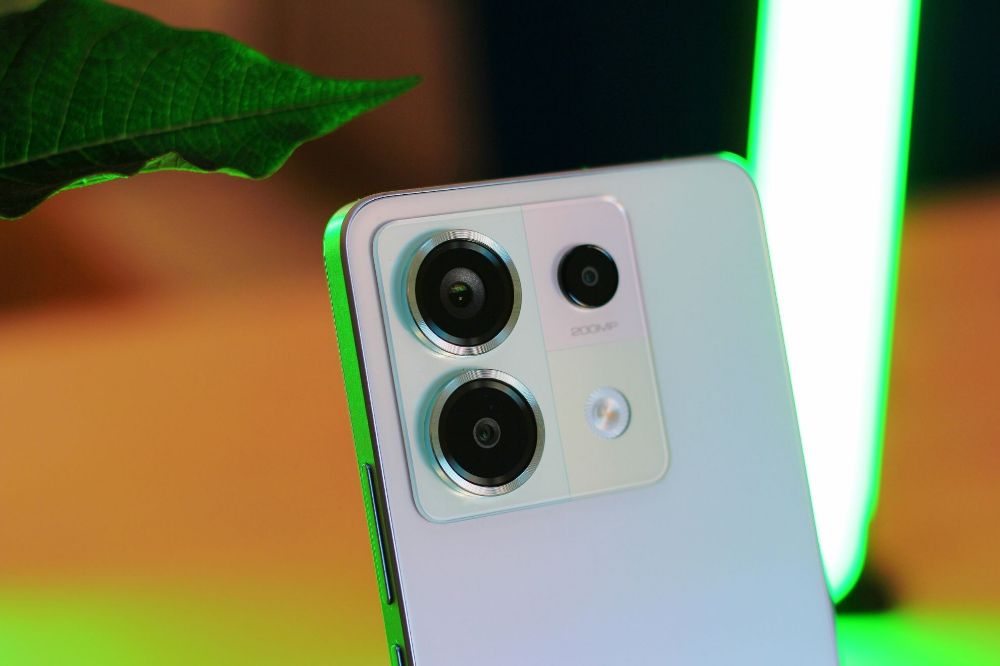 دوربین گوشی شیائومی مدل ردمی نوت 13 پرو 5G