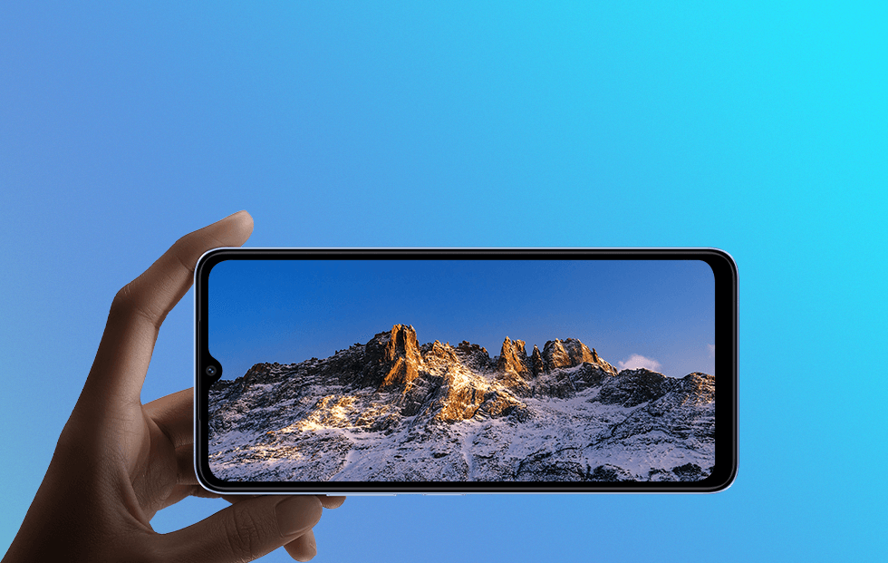 صفحه نمایش گوشی شیائومی ردمی A3 4G