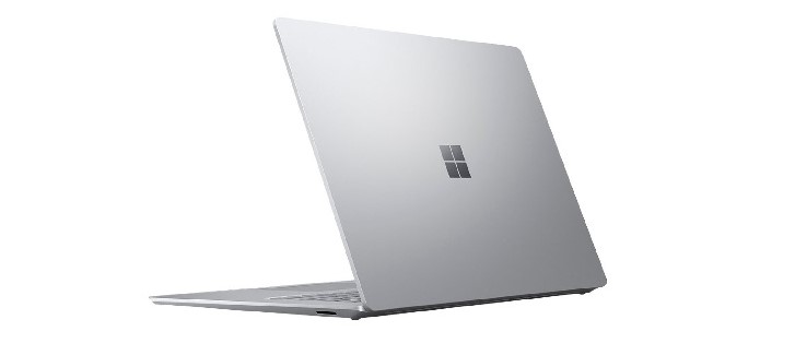 لپ تاپ مایکروسافت Surface Laptop 4 13-B