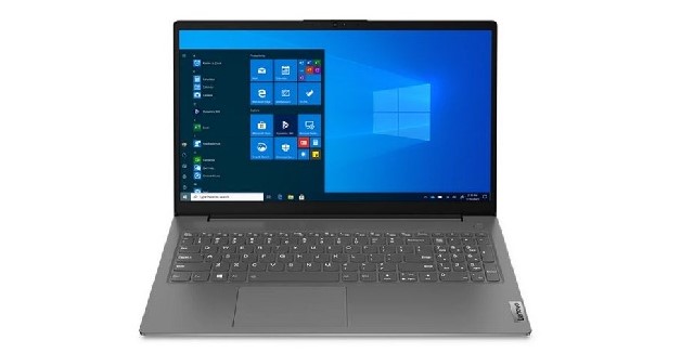 لپ تاپ 15.6 اینچی لنوو مدل (Core i3) V15-RF