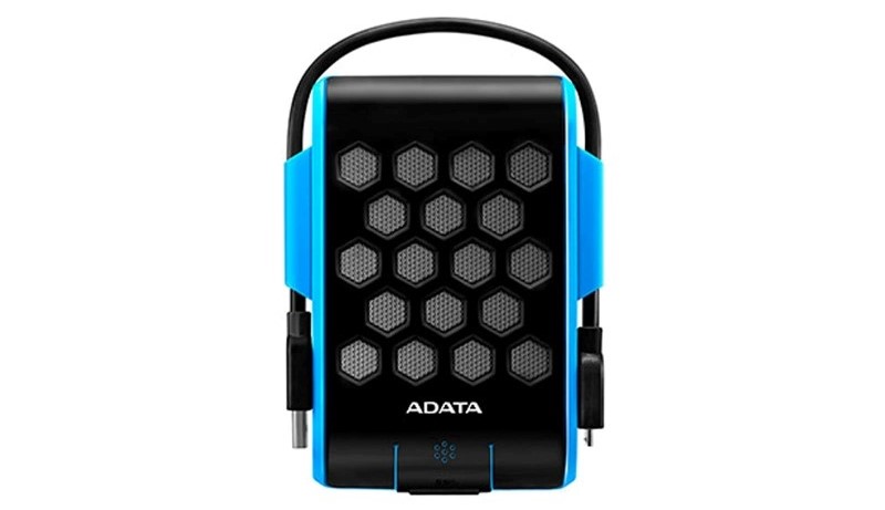 هارد اکسترنال ای دیتا مدل HDD HD720 ظرفیت 2 ترابایت