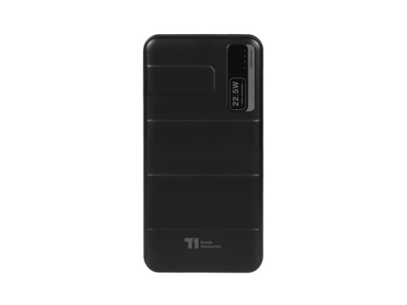پاوربانک تی وان مدل T1.12 22.5W