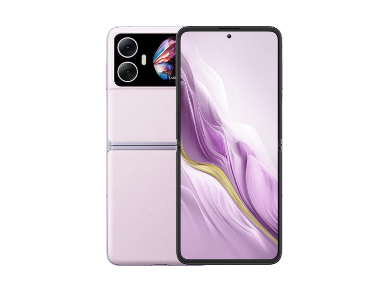طراحی گوشی موبایل بلک ویو مدل Hero 10
