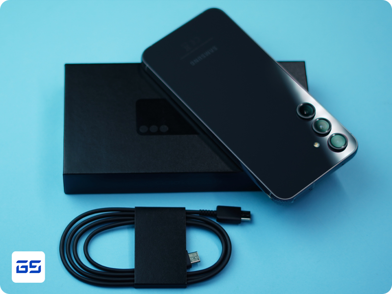 گوشی Galaxy s23 Fe سامسونگ