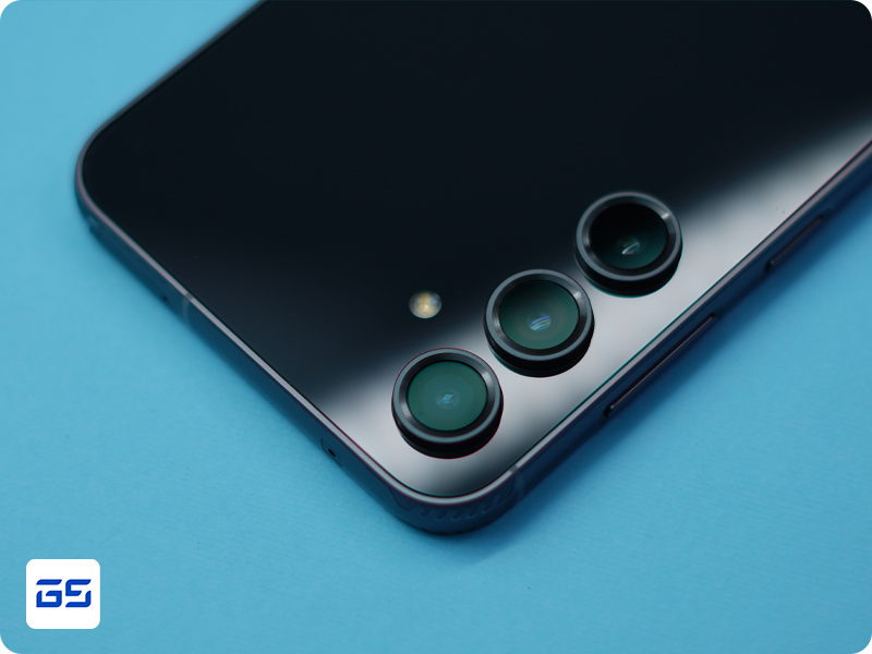 دوربین گوشی Galaxy s23 Fe سامسونگ