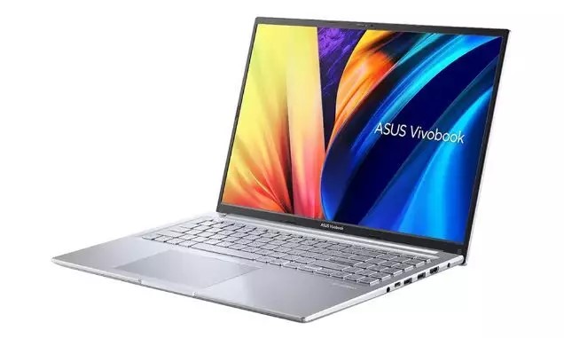 لپ تاپ ایسوس سری VivoBook 16X مدل M1603QA-BB