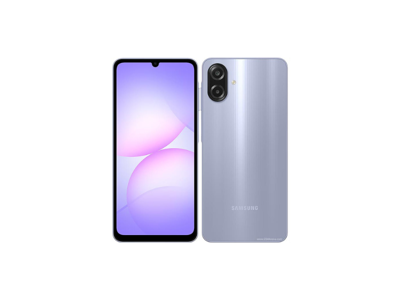 گوشی سامسونگ m07