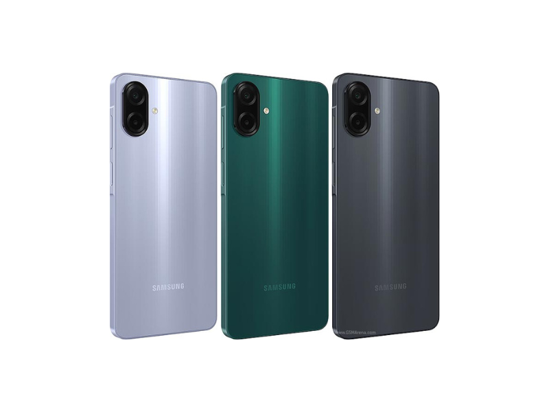 گوشی m07 سامسونگ