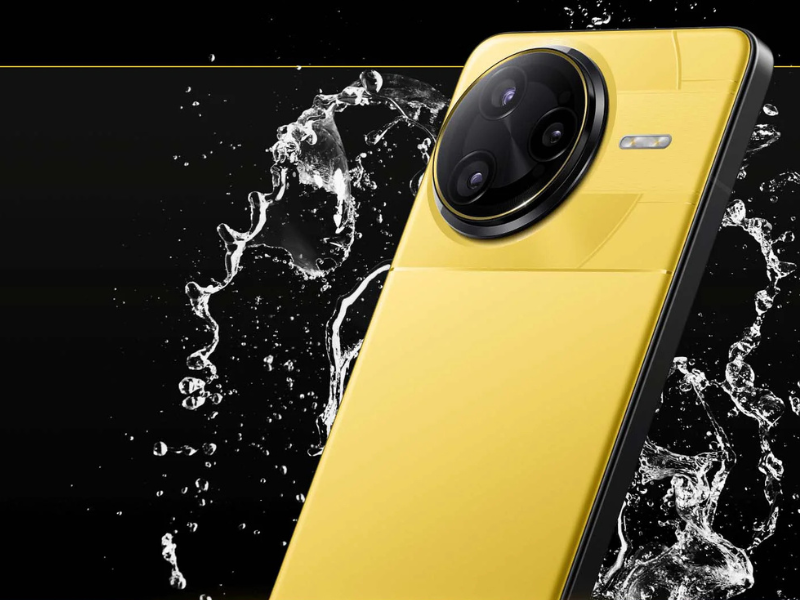 دوربین گوشی شیائومی مدل Poco F7 Ultra