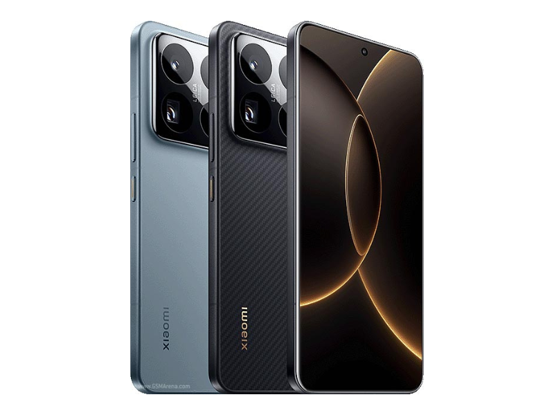 شیائومی 15s pro
