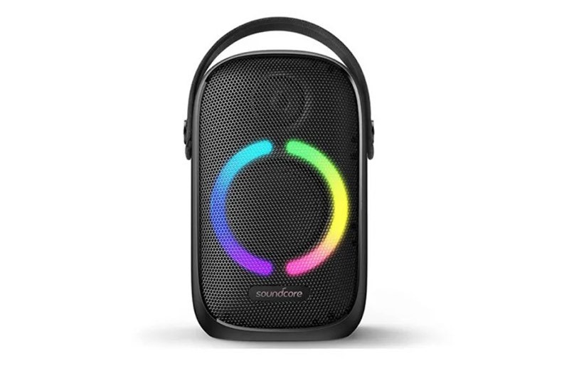 اسپیکر بلوتوثی قابل حمل انکر مدل SoundCore Rave Neo A3395