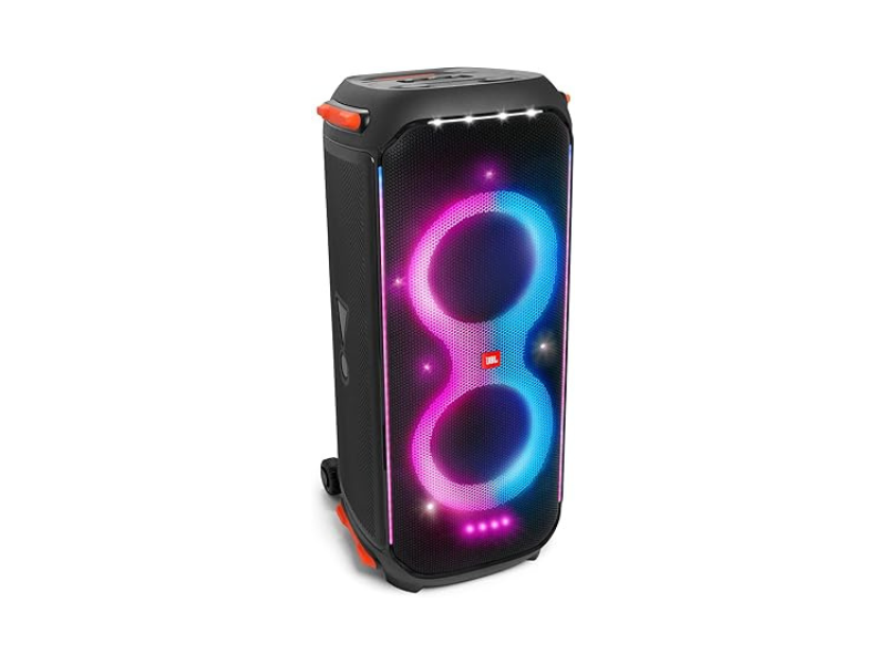 پارتی باکس jbl 710