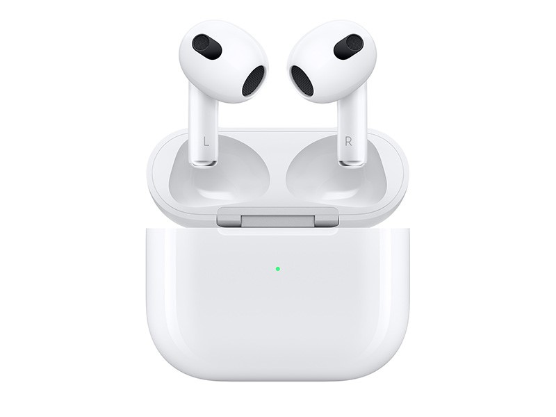 هندزفری بی سیم اپل مدل AirPods 3