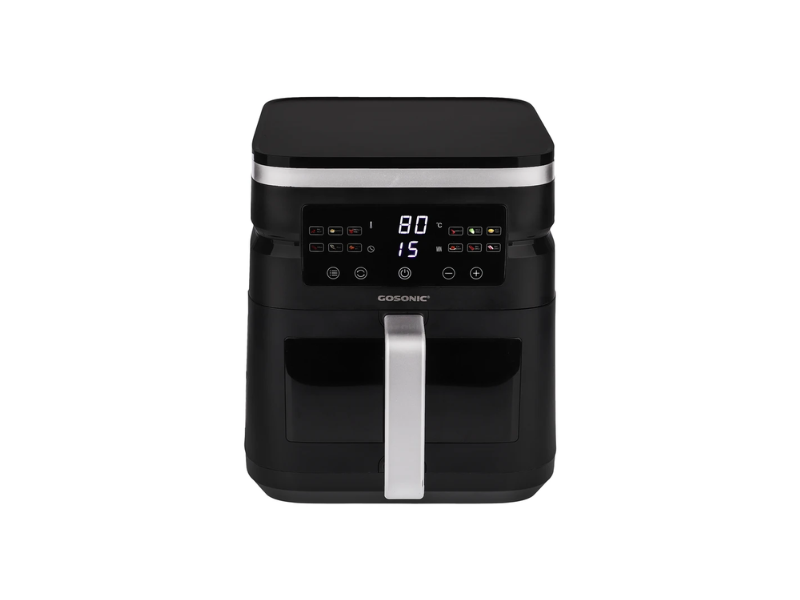  سرخ کن بدون روغن گوسونیک مدل GAF-837