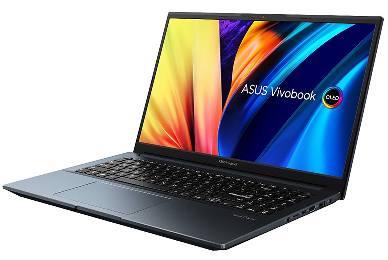 لپ تاپ ایسوس سری 15 VivoBook Pro مدل M6500QH-A