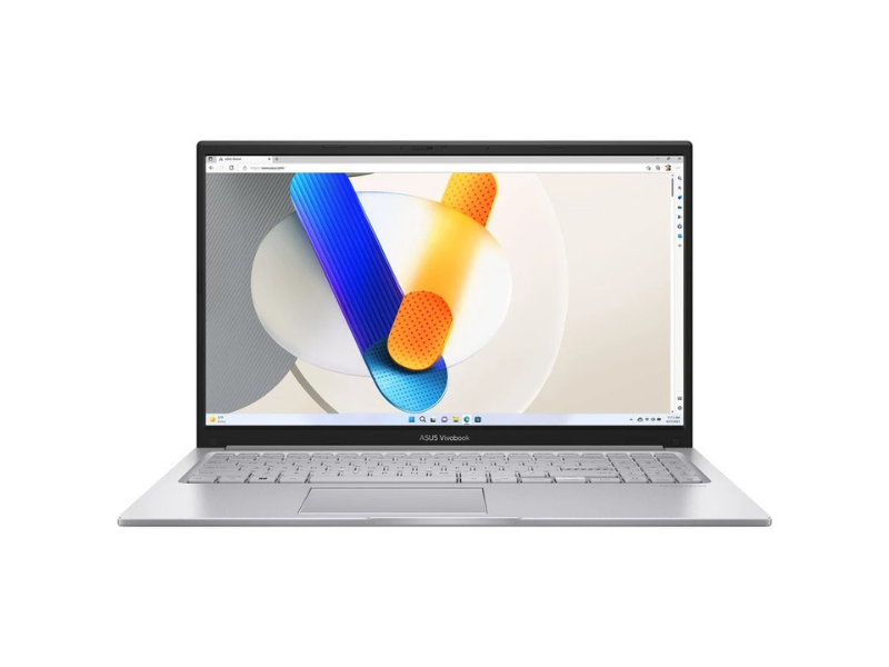 لپ تاپ 15.6 اینچی ایسوس مدل VivoBook X1504ZA-NJ061 1235U i5 16GB 512GB SSD