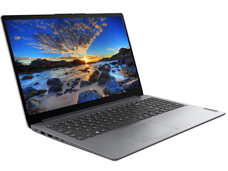 لپ تاپ 15.6 اینچی لنوو سری IdeaPad مدل (Core i3) 3-CAA