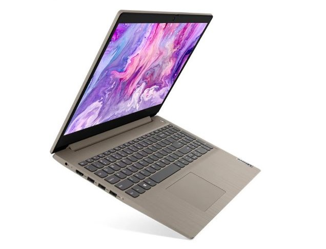 لپ تاپ 15.6 اینچی لنوو سری IdeaPad مدل (Core i3) 3-CAF