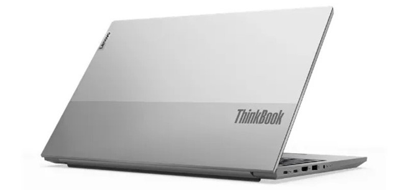 لپ تاپ لنوو سری ThinkBook مدل (Core i3) 15-NC