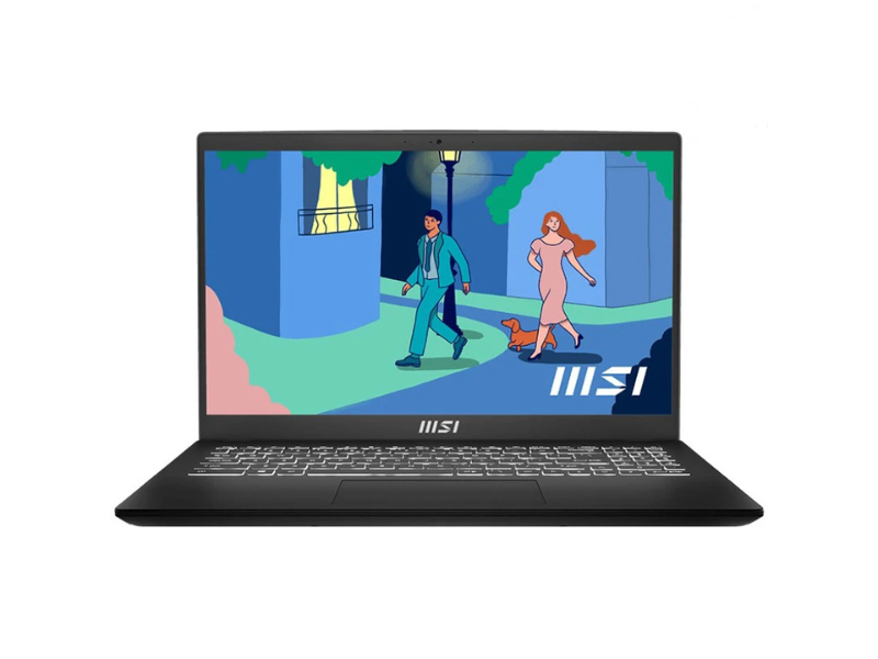 لپ تاپ msi