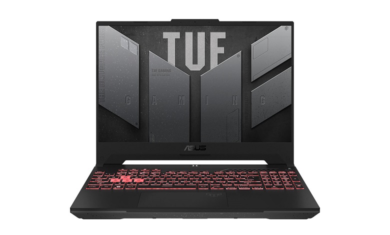 لپ تاپ ایسوس TUF Gaming A15 FA507NV-B