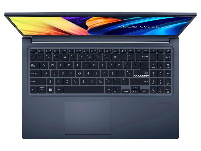 لپ تاپ ایسوس سری 15 VivoBook مدل (Core i3) R1502ZA-CI