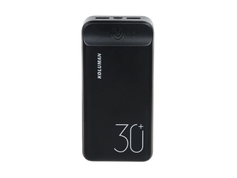 پاوربانک کلومن مدل KP-013 10W