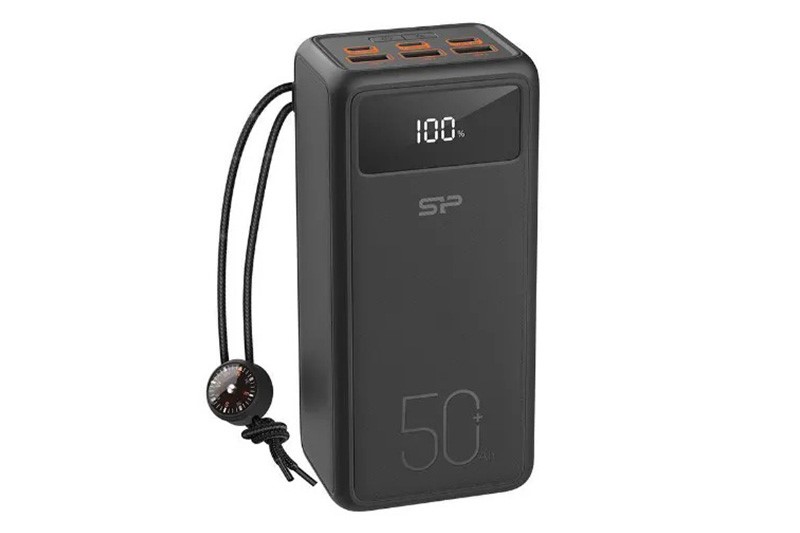 پاوربانک سیلیکون پاور مدل QL59