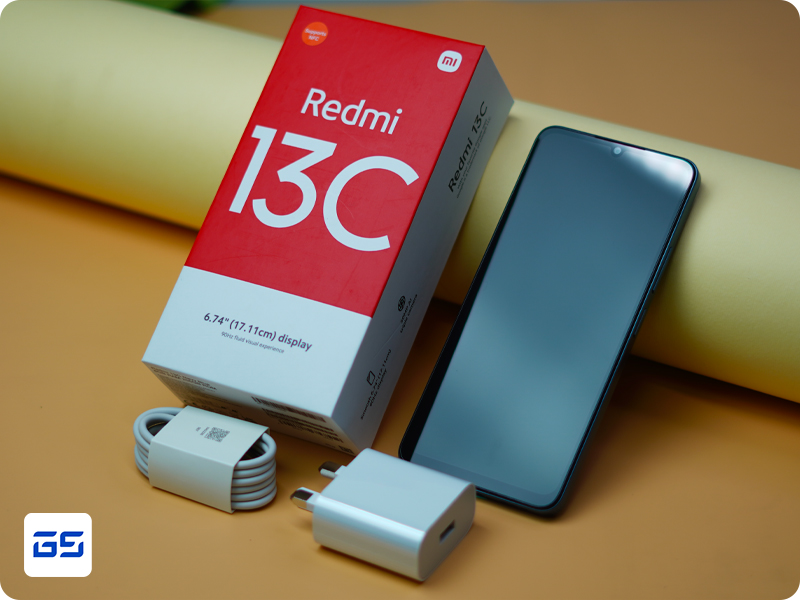 گوشی Redmi 13C شیائومی