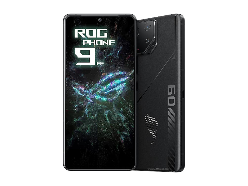 گوشی موبایل ایسوس مدل ROG Phone 9 FE