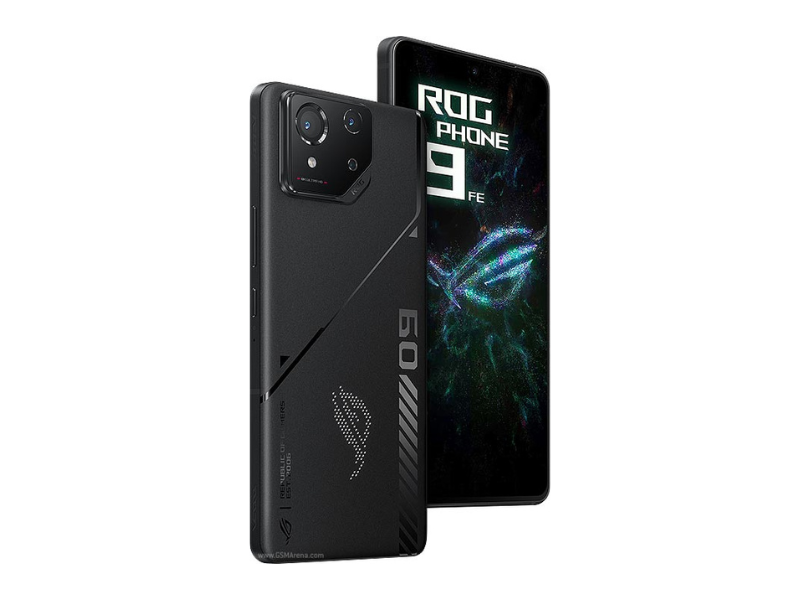 گوشی موبایل ایسوس مدل ROG Phone 9 FE