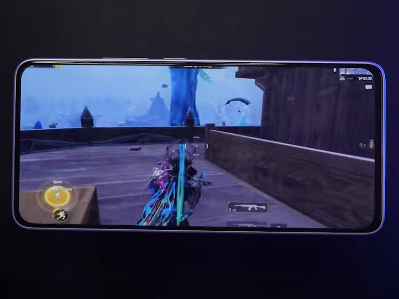 سخت افزار گوشی موبایل شیائومی Poco M7 Pro 5G