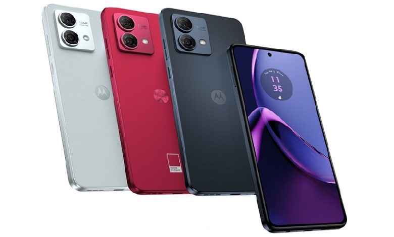 گوشی موبایل موتورولا مدل Moto G84 