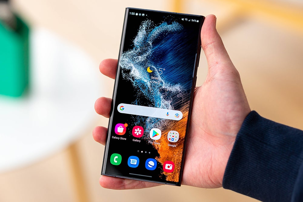 مقایسه s22 ultra با s23 ultra سامسونگ؛ تفاوت ها و ارزش خرید - مجله خبری  گوشی شاپ