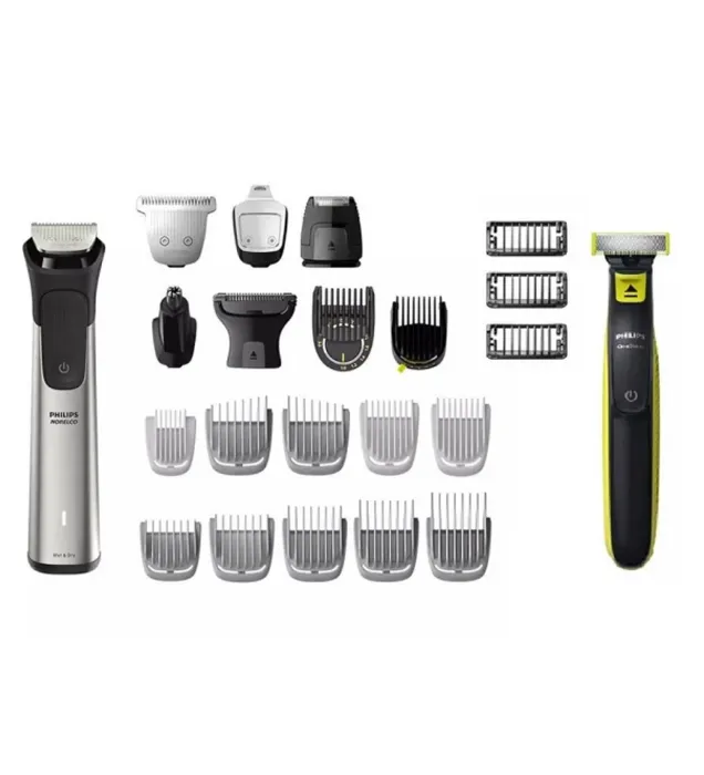 بهترین مدل ماشین اصلاح و ریش تراش