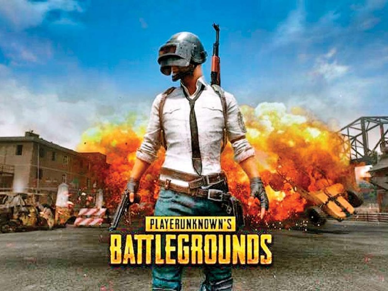 PUBG: Battlegrounds