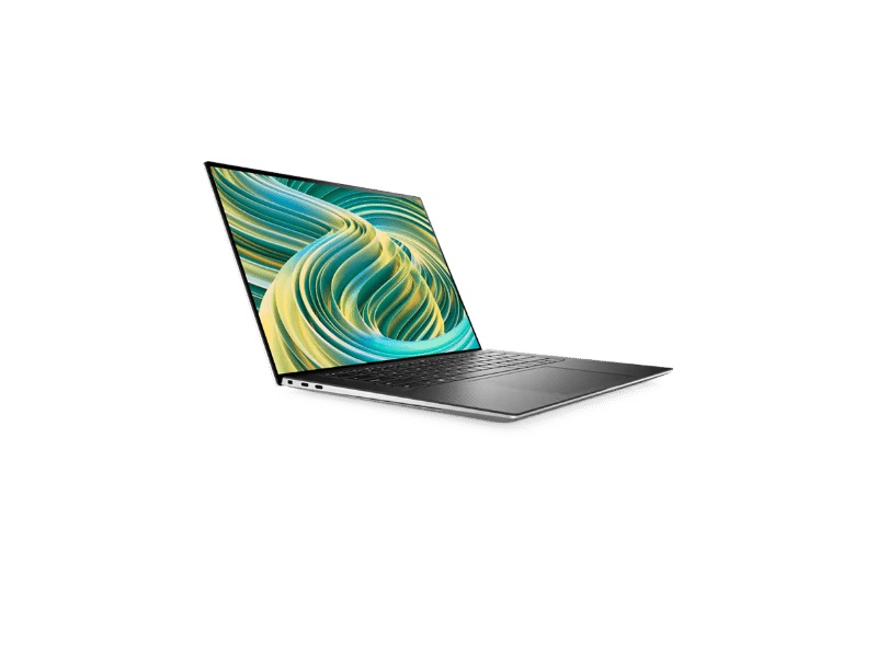 Dell XPS 15