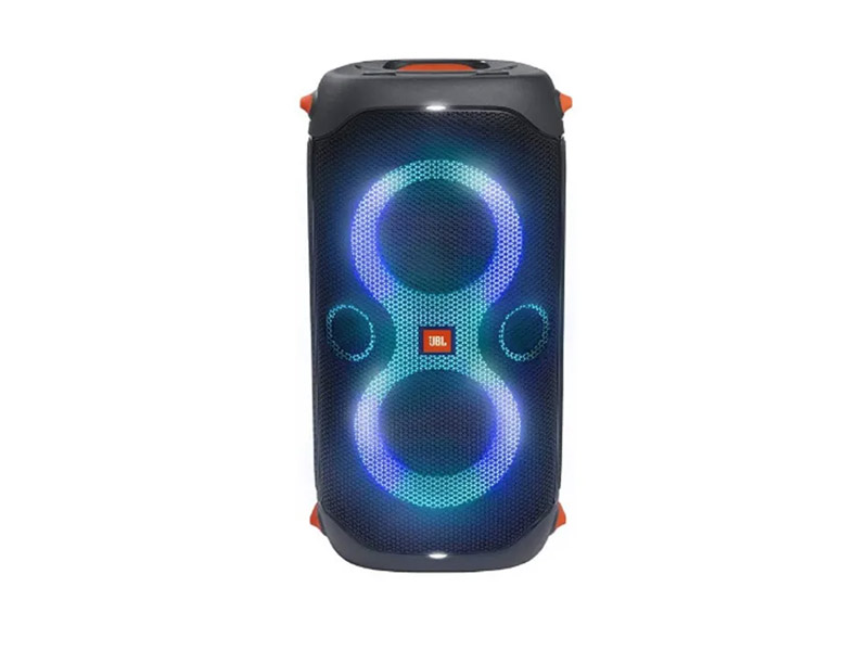 اسپیکر بلوتوثی قابل حمل JBL PartyBox 110